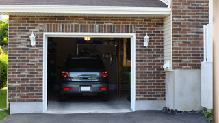 Garage Door Installation at Rosedale Annex North, Florida