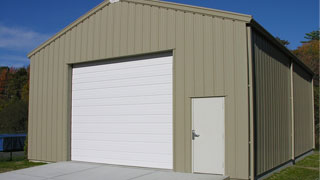 Garage Door Openers at Rosedale Annex North, Florida